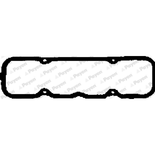 Joint Couvre Culbuteurs Payen Jn068