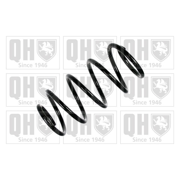 1 Ressort De Suspension Quinton Hazell Qcs8075