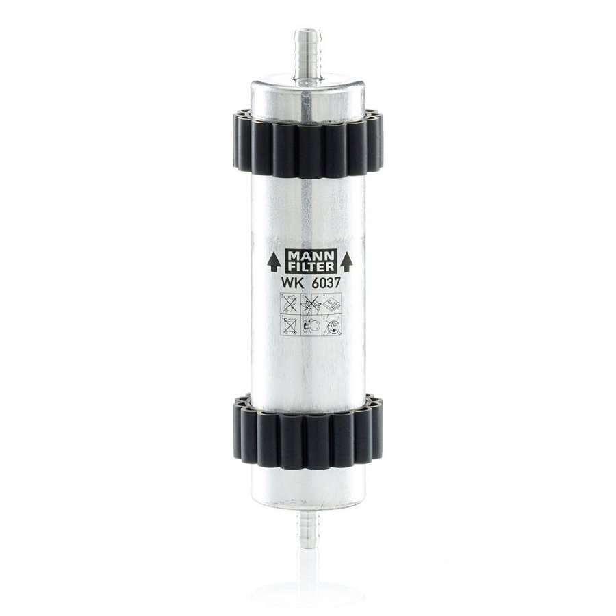 Filtre À Carburant Mann Wk6037