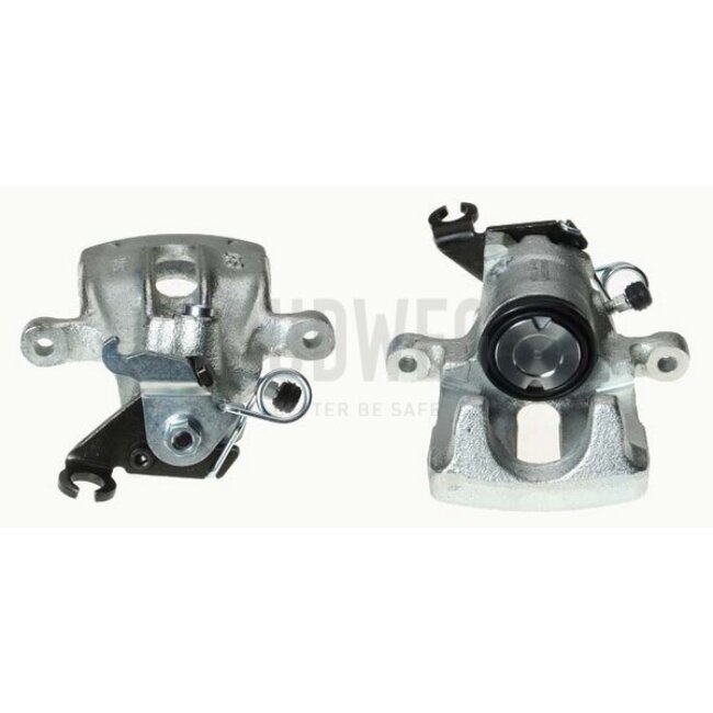 Etrier De Frein Arrière Gauche Budweg 342790