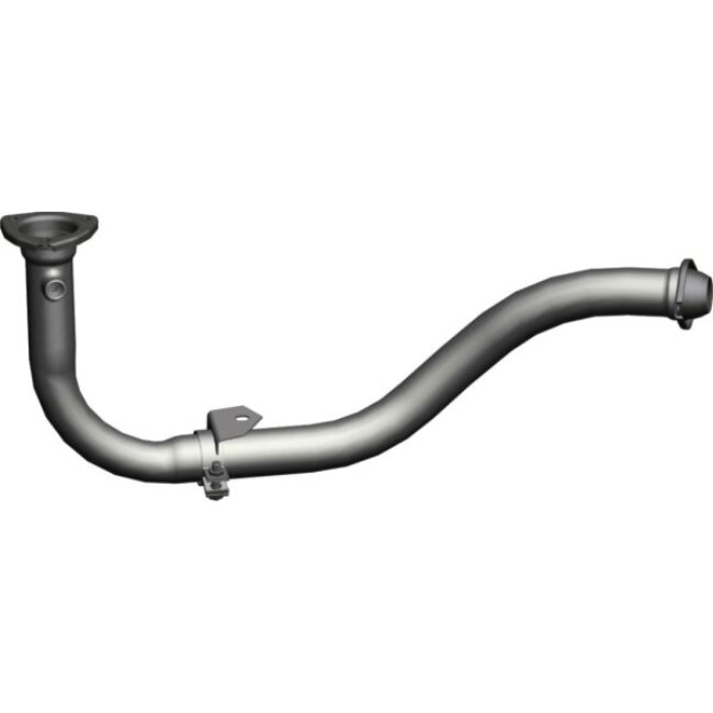 Tube D'échappement Eec Pt7000