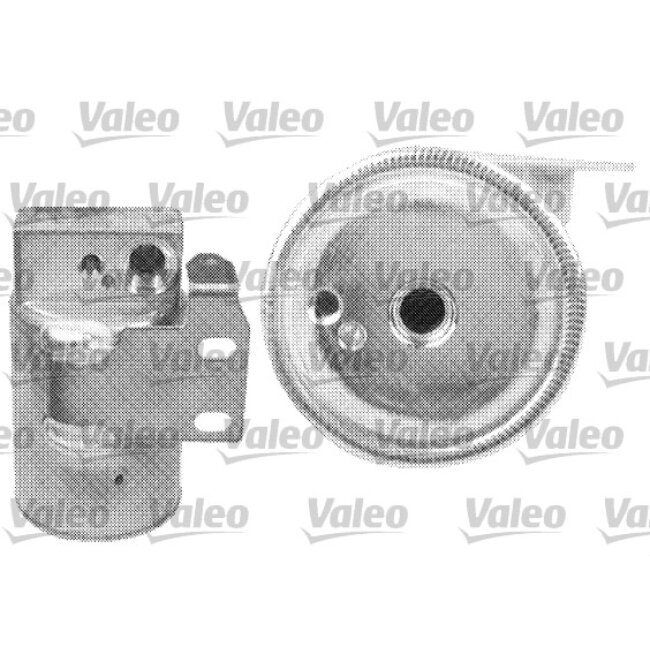 Bouteille Filtrante De Climatisation Valeo 509400