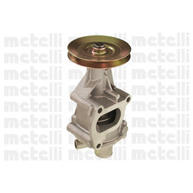 Pompe À Eau Metelli 24-0088
