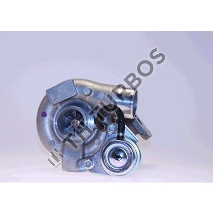 Turbocompresseur Turbo's Hoet 1102065