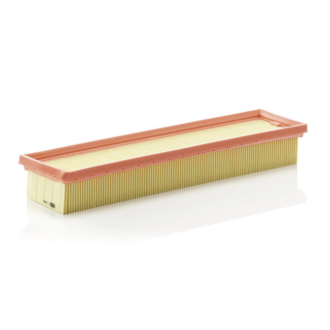 Filtre À Air Mann-filter C3665