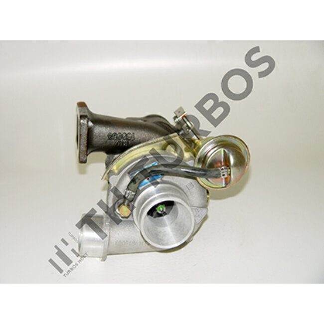 Turbocompresseur Turbo's Hoet 1101143