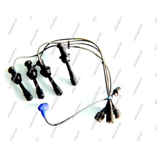Faisceau D'allumage T580a01 Nps