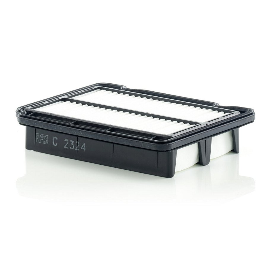 Filtre À Air Mann-filter C2324