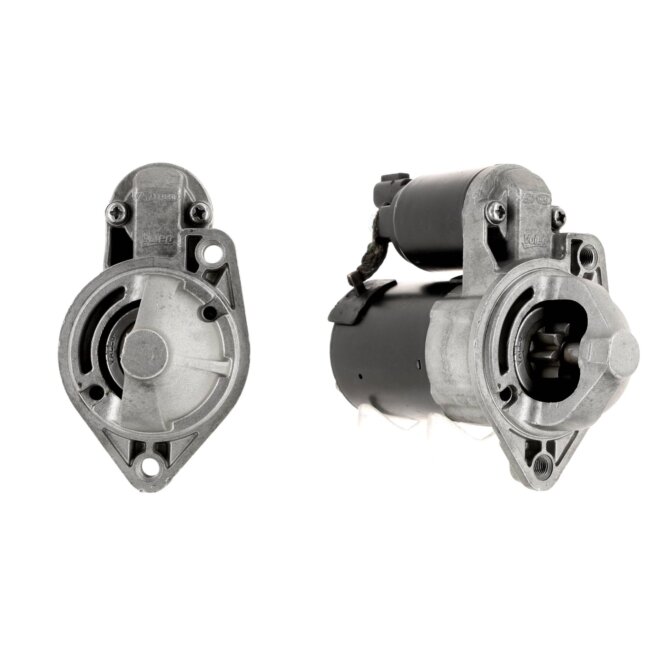 Démarreur Cevam 9675