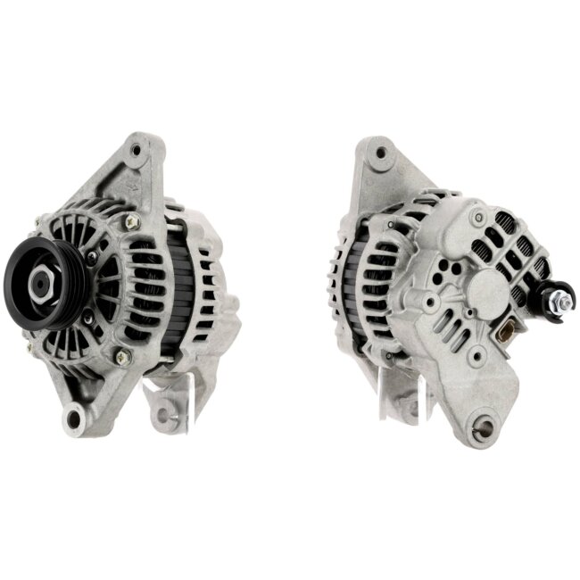 Alternateur Cevam 4866