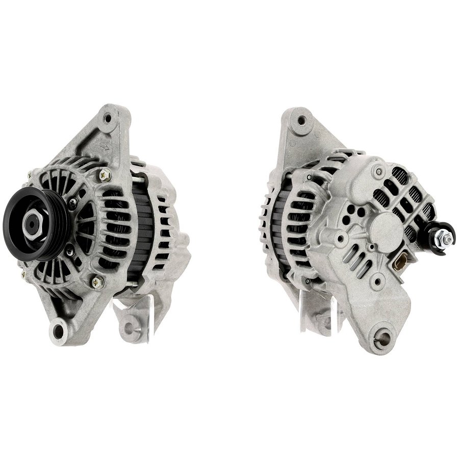 Alternateur Cevam 4866