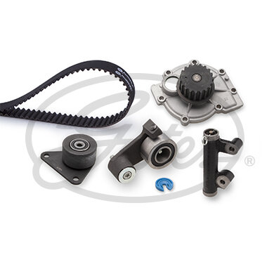 Kit Distribution & Pompe À Eau Gates Kp35397xs