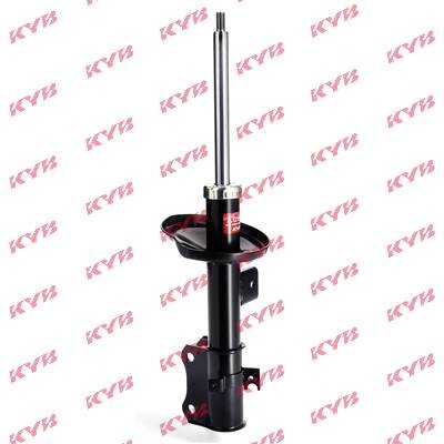 1 Amortisseur Kyb 334464