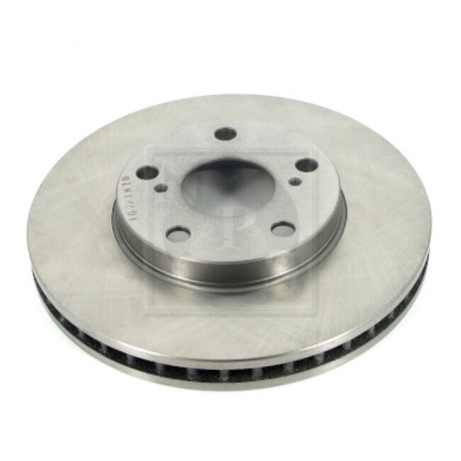 1 Disque De Frein Nps T330a91