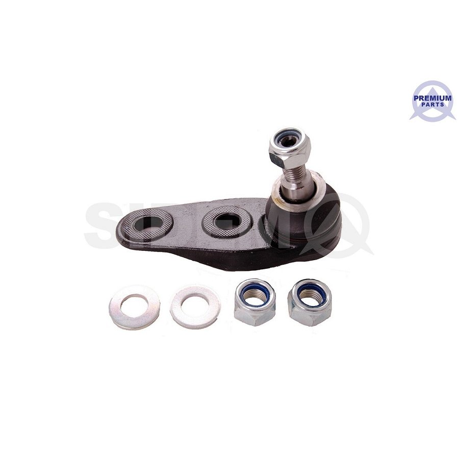 Rotule De Suspension Sidem 21583