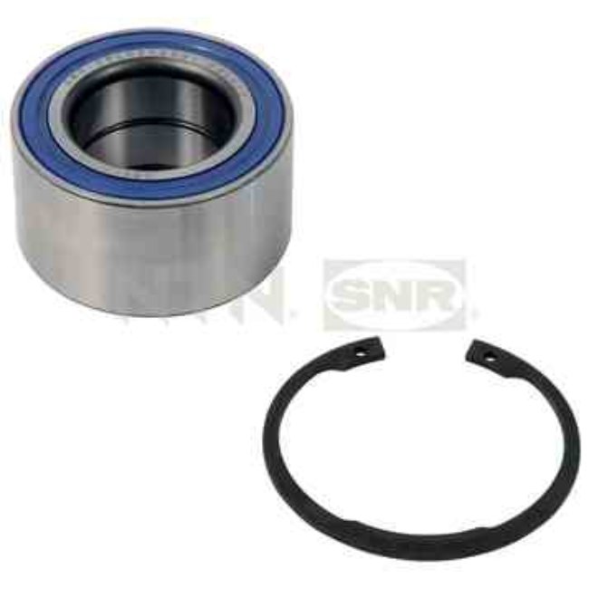 Kit De Roulement De Roue Snr R151.26