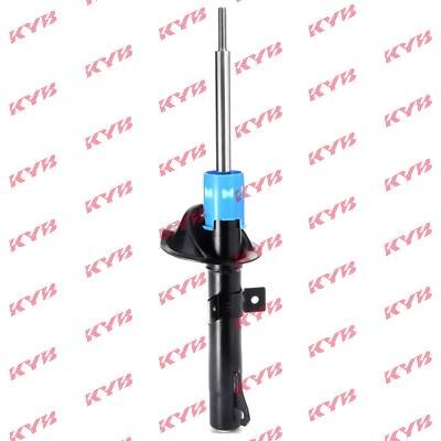1 Amortisseur Kyb 333700