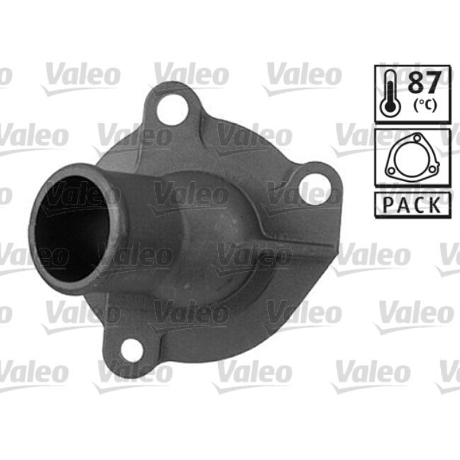 Thermostat Valeo 819886