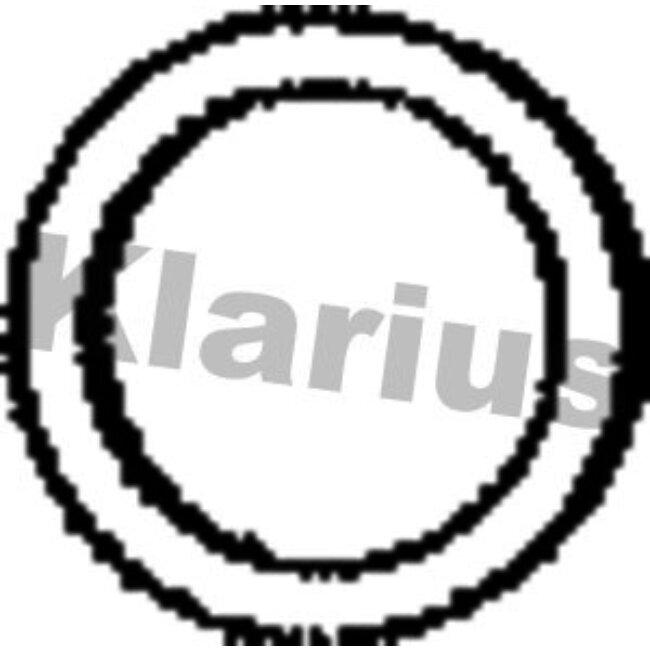 Joint Échappement Klarius 410538