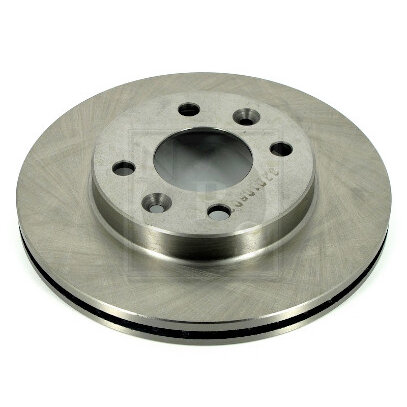 1 Disque De Frein Nps N330n51