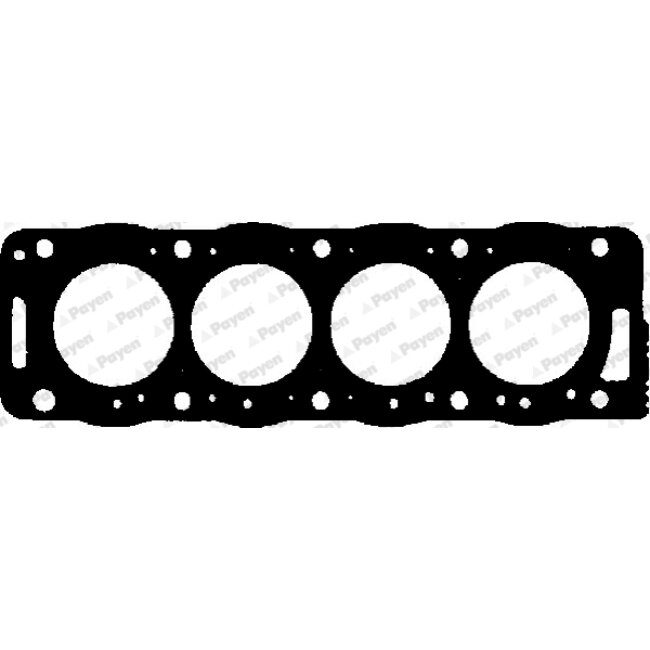 Joint De Culasse Payen Br790