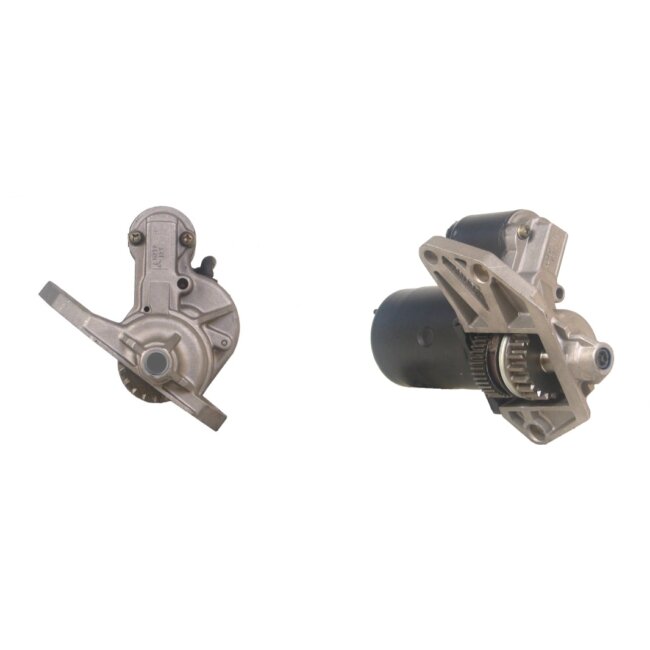 Démarreur Cevam 9807