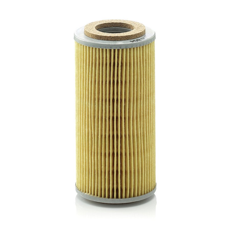 Filtre À Huile Mann-filter H804t