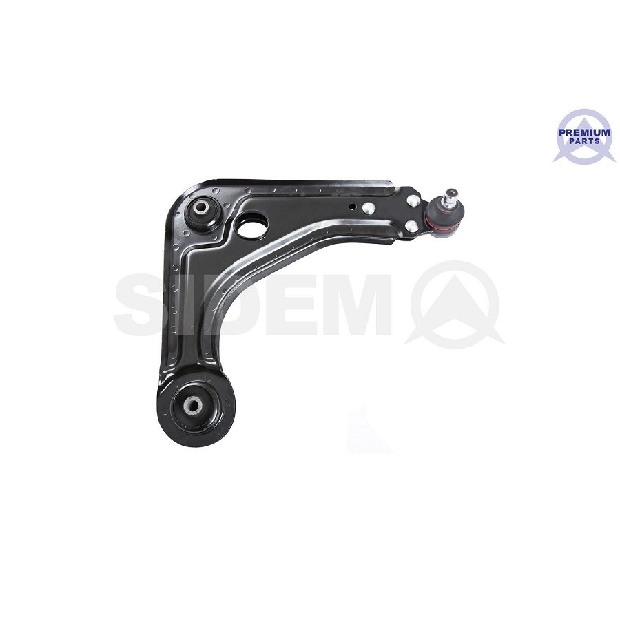 Bras De Suspension Sidem 3581