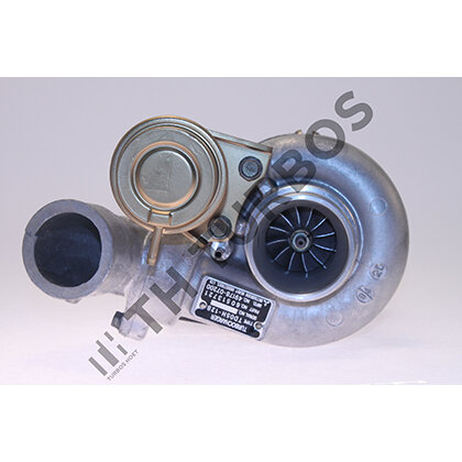 Turbocompresseur Turbo's Hoet 1100119