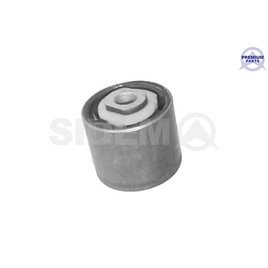 Bras De Suspension Sidem 809626