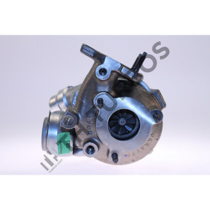 Turbocompresseur Turbo's Hoet 1103869