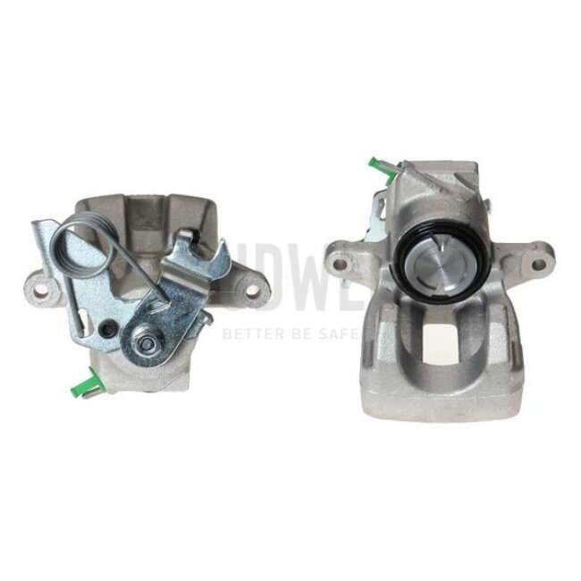 Etrier De Frein Arrière Gauche Budweg 343900