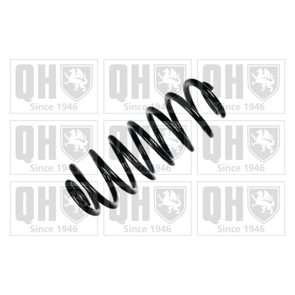 1 Ressort De Suspension Quinton Hazell Qcs5442