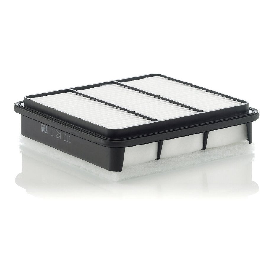 Filtre À Air Mann-filter C24011