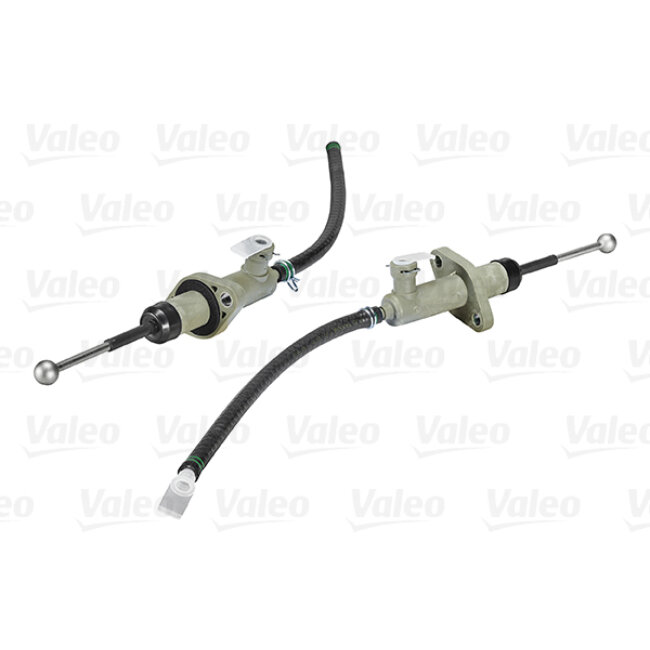 Cylindre Émetteur D'embrayage Valeo 804640