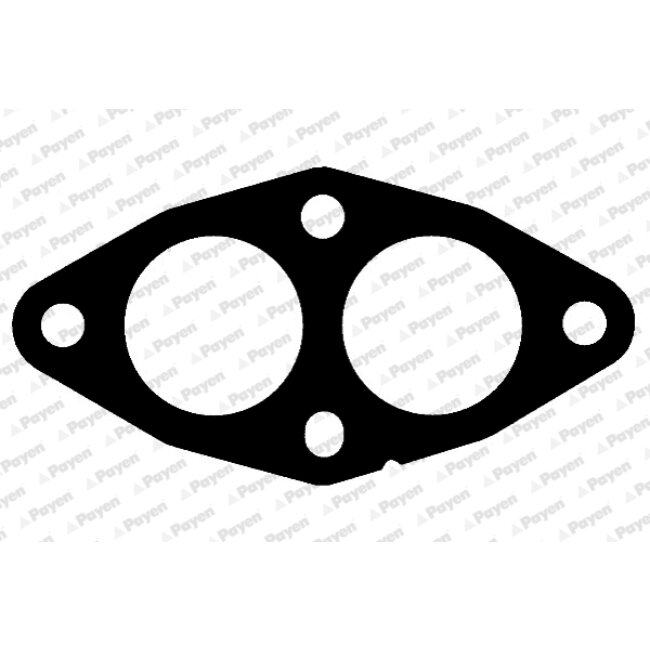 Joint Échappement Payen Curty Je5019