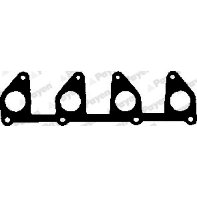 Joint D'étanchéité Collecteur D'échappement Payen Jc282