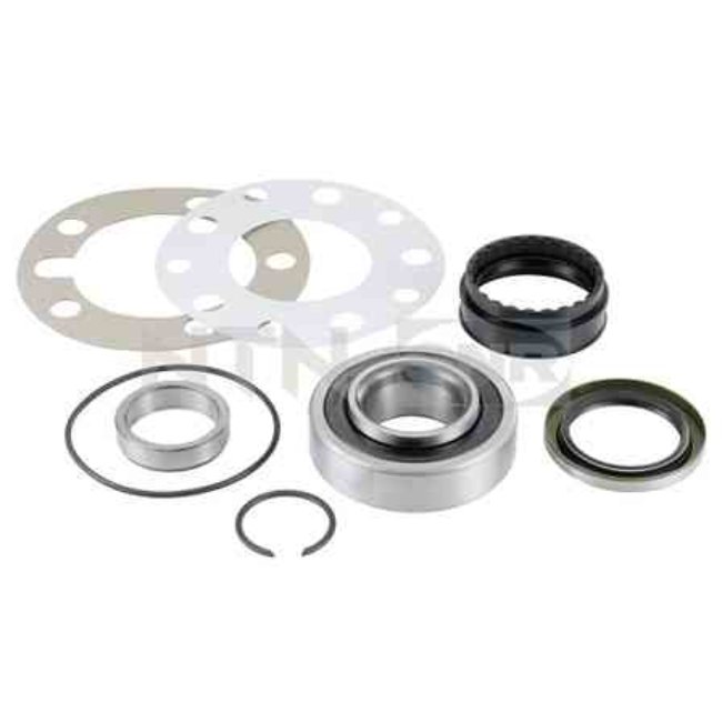 Kit De Roulement De Roue Snr R141.44