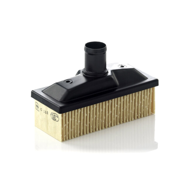 Filtre À Air Mann-filter