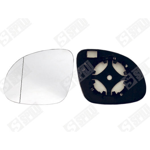 Miroir De Sécurité Côté Conducteur Spilu 13587