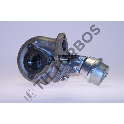 Turbocompresseur Turbo's Hoet 1100699