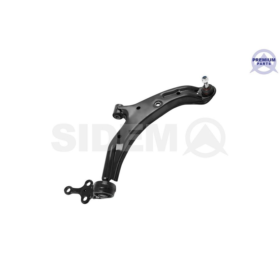 Bras De Suspension Sidem 41173