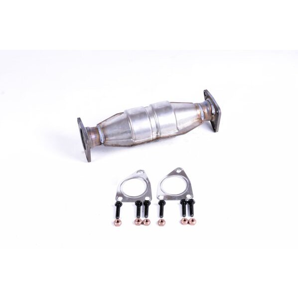 Catalyseur Eec Rv8007