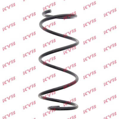 1 Ressort De Suspension Kyb