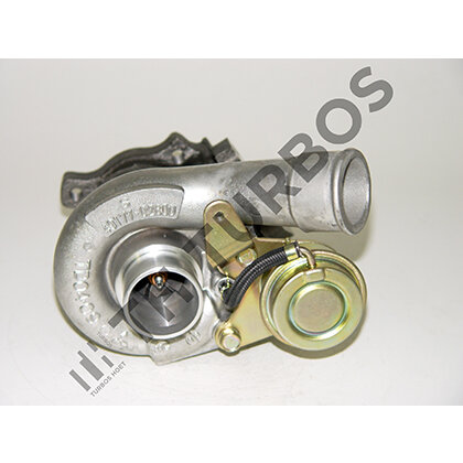 Turbocompresseur Turbo's Hoet 1100406