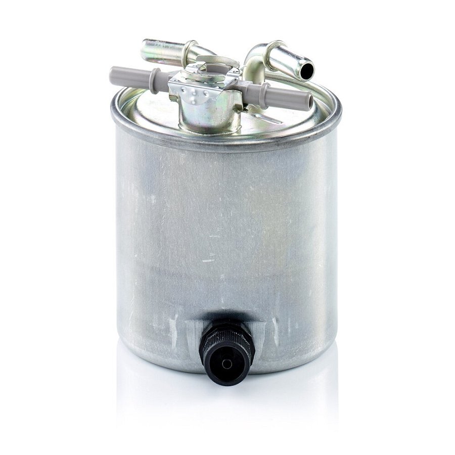 Filtre À Carburant Mann-filter Wk9025