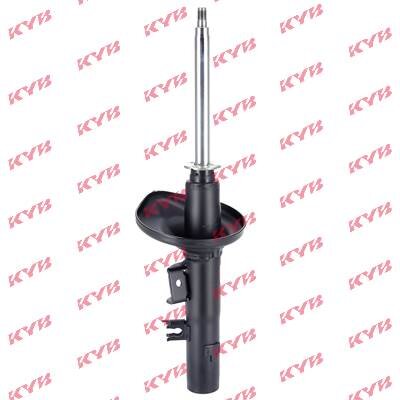 1 Amortisseur Kyb 334023