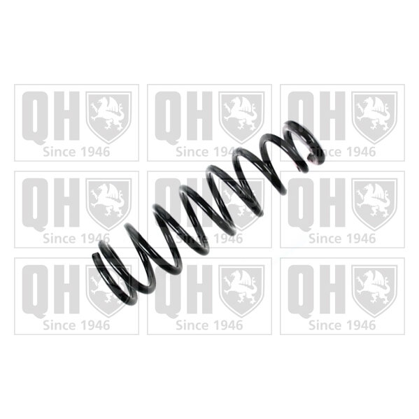1 Ressort De Suspension Quinton Hazell Qcs8006