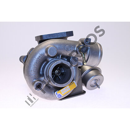 Turbocompresseur Turbo's Hoet 1100082