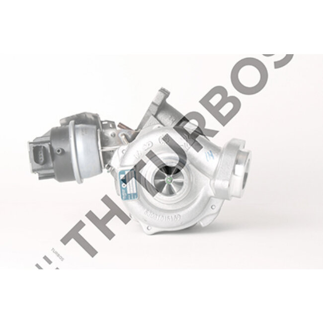 Turbocompresseur Turbo's Hoet 1104111